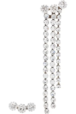 Isabel Marant A Wild Shore drop earrings