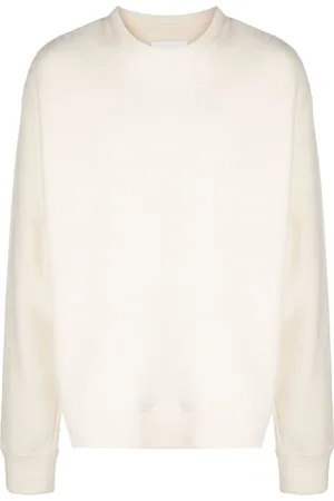 Jil Sander Brushed-effect jumper