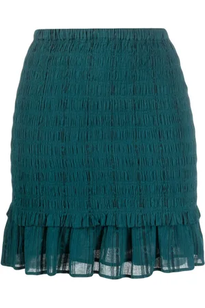 Marant Etoile Dorela miniskirt