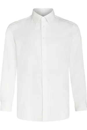 Etro Long-sleeve classic shirt