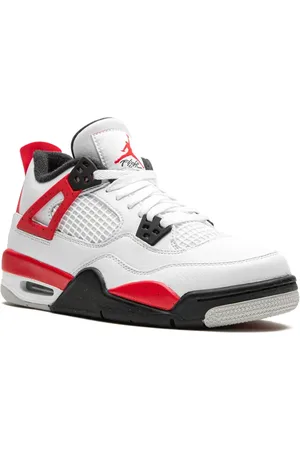 Jordan Air Jordan 4 "Red Cement" sneakers