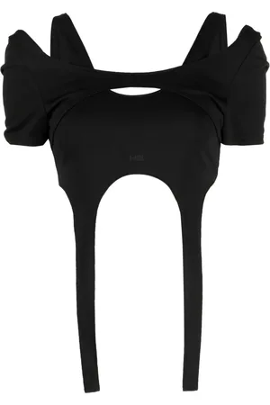HELIOT EMIL Arid harness top