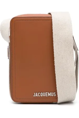 Jacquemus Le Cuerda Vertical messenger bag