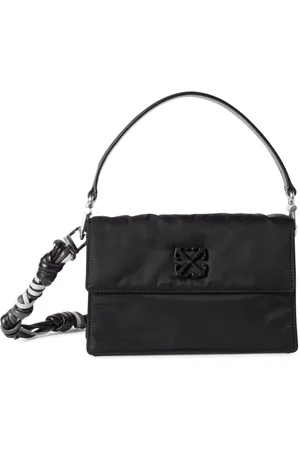 OFF-WHITE Soft Jitney 1.4 shoulder bag
