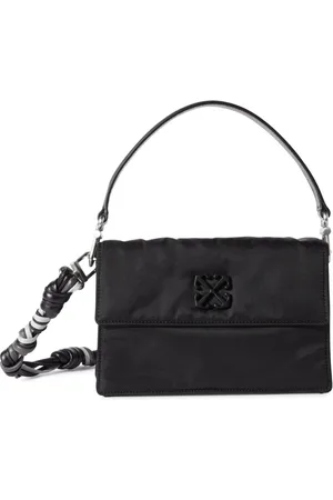 OFF-WHITE Soft Jitney 1.4 shoulder bag