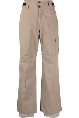 Rossignol Straight-leg ski trousers