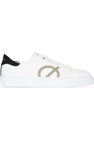 Loci Nine lace-up sneakers