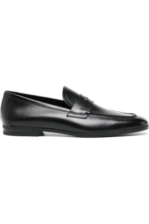Tom Ford Leather loafers