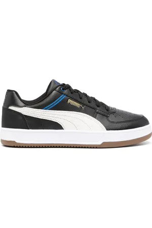 PUMA Caven 2.0 colour-block sneakers