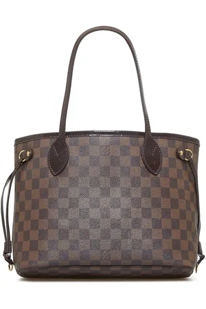 Louis Vuitton 2019 pre-owned Hina PM two-way Bag - Farfetch
