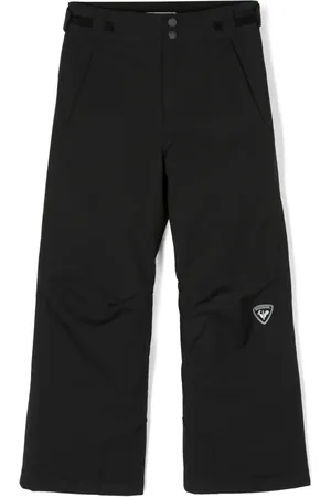 Rossignol Logo-print ski trousers