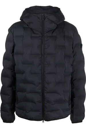 Peuterey Classic-hood padded-design jacket