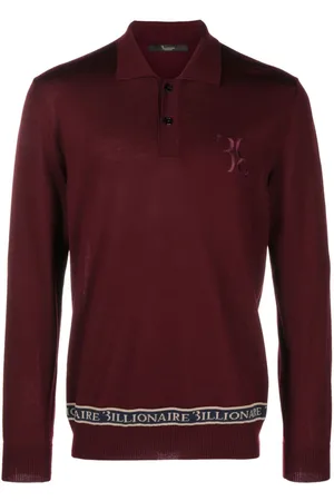 Polos de Billionaire para hombre - FARFETCH