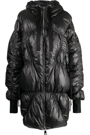 Khrisjoy Puff Khris Cloud coat