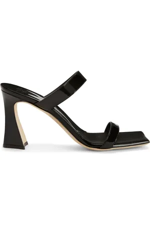 Giuseppe Zanotti Flaminia 85mm square-toe sandals