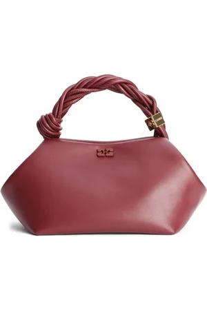 Ganni Small Bou cross body bag