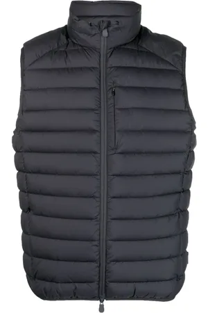 save the duck High-neck padded gilet