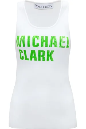 J.W.Anderson Michael Clark tank top