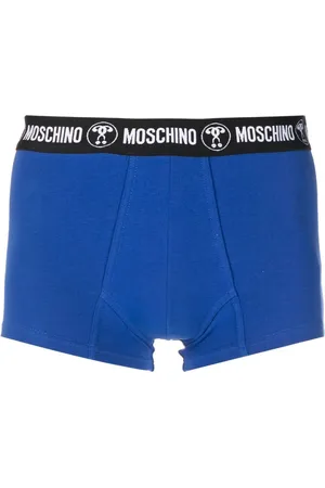 Moschino Underwear for Men prices in dubai FASHIOLA UAE