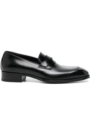 Tom Ford Leather loafers