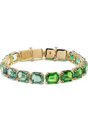 Swarovski Millenia crystal bracelet