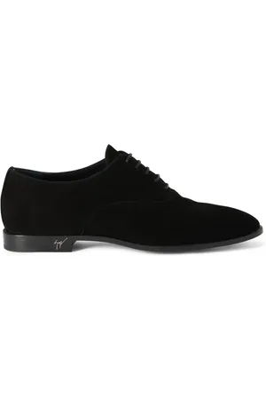 Giuseppe Zanotti Melithon Oxford shoes