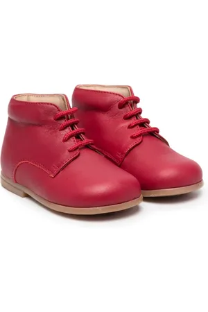 PèPè Lace-up ankle boots
