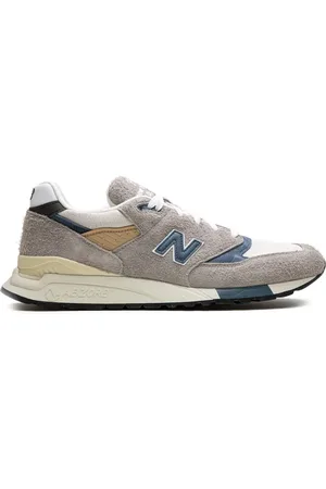 New Balance 998 Made in USA " /Navy" sneakers
