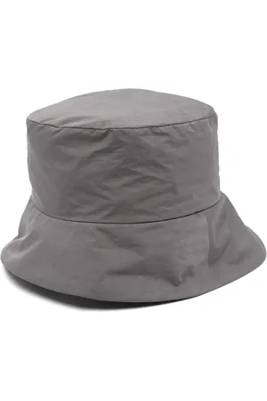 CRAIG GREEN Eyelet-detail bucket hat