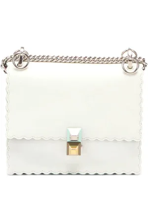 Fendi Vintage Zucca Round Crossbody Bag - FINAL SALE | Fendi Handbags | Bag  Borrow or Steal