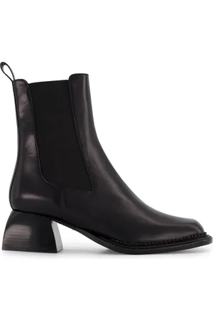 NODALETO Bulla Nellie leather mules