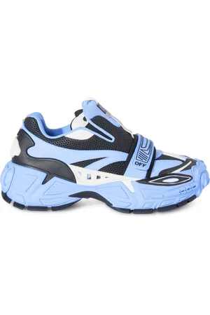OFF-WHITE Glove slip-on sneakers