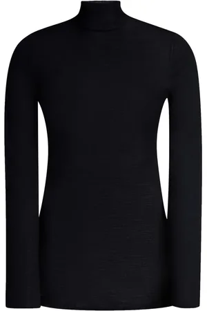 Marni High-neck wool jumper
