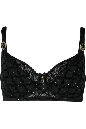 Marlies Dekkers Calliope semi-padded balconette bra