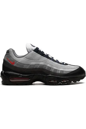 Nike Air Max 95 Game Royal - Double Swoosh Sneakers - Farfetch