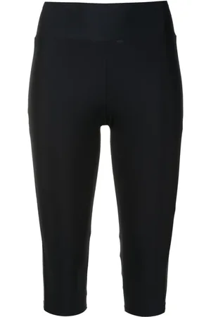 Lygia & Nanny Seamless below-knee length leggings