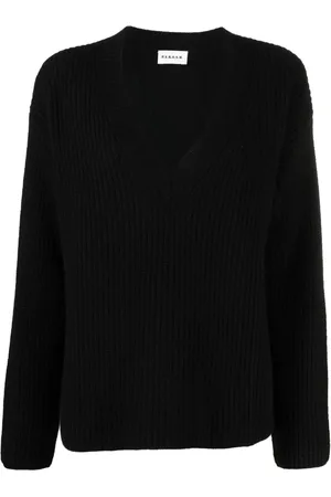 P.A.R.O.S.H. Maglia cashmere jumper