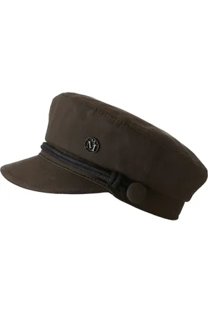 Le Mont St Michel New Abby sailor cap