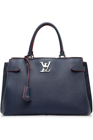 Louis Vuitton 2020 pre-owned Monogram Reverse Vanity PM two-way Bag -  Farfetch