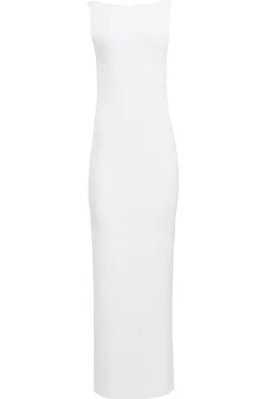 Khaite The Evelyn maxi dress