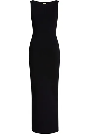 Khaite The Evelyn maxi dress