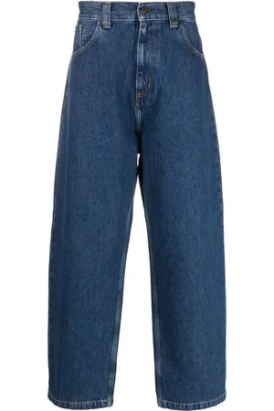 Carhartt Brandon wide-leg jeans
