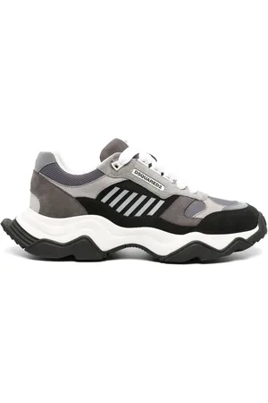 Dsquared2 Wave lace-up sneakers