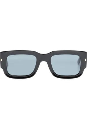 Dsquared2 Hype rectangle frame sunglasses