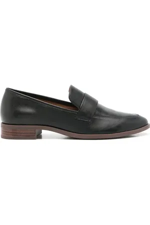Sarah Chofakian Costes leather loafers