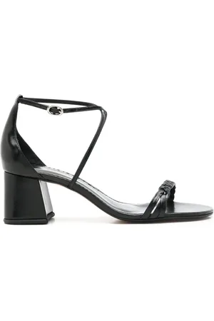 Sarah Chofakian Windsor 40mm strappy sandals