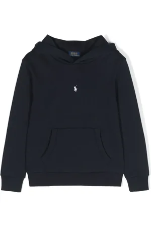 Ralph Lauren Polo Pony cotton hoodie