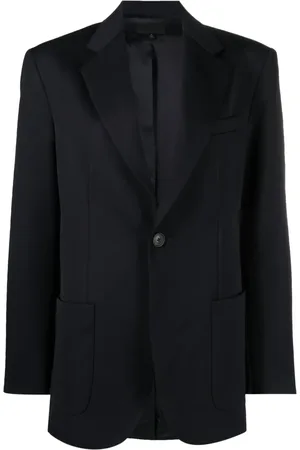 NILI LOTAN Gael single-breasted blazer