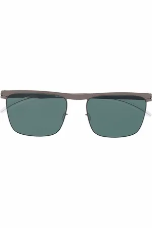 MYKITA Will square-frame sunglasses