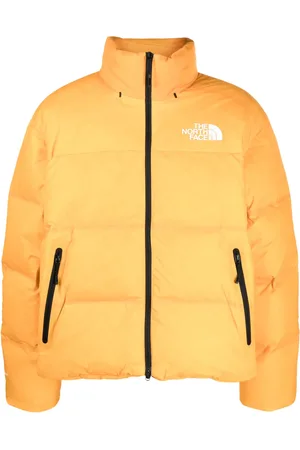 The North Face RMST Nuptse zip-up padded jacket